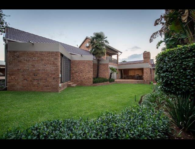 4 BEDROOM HOUSE SOLD IN MEYERSDAL